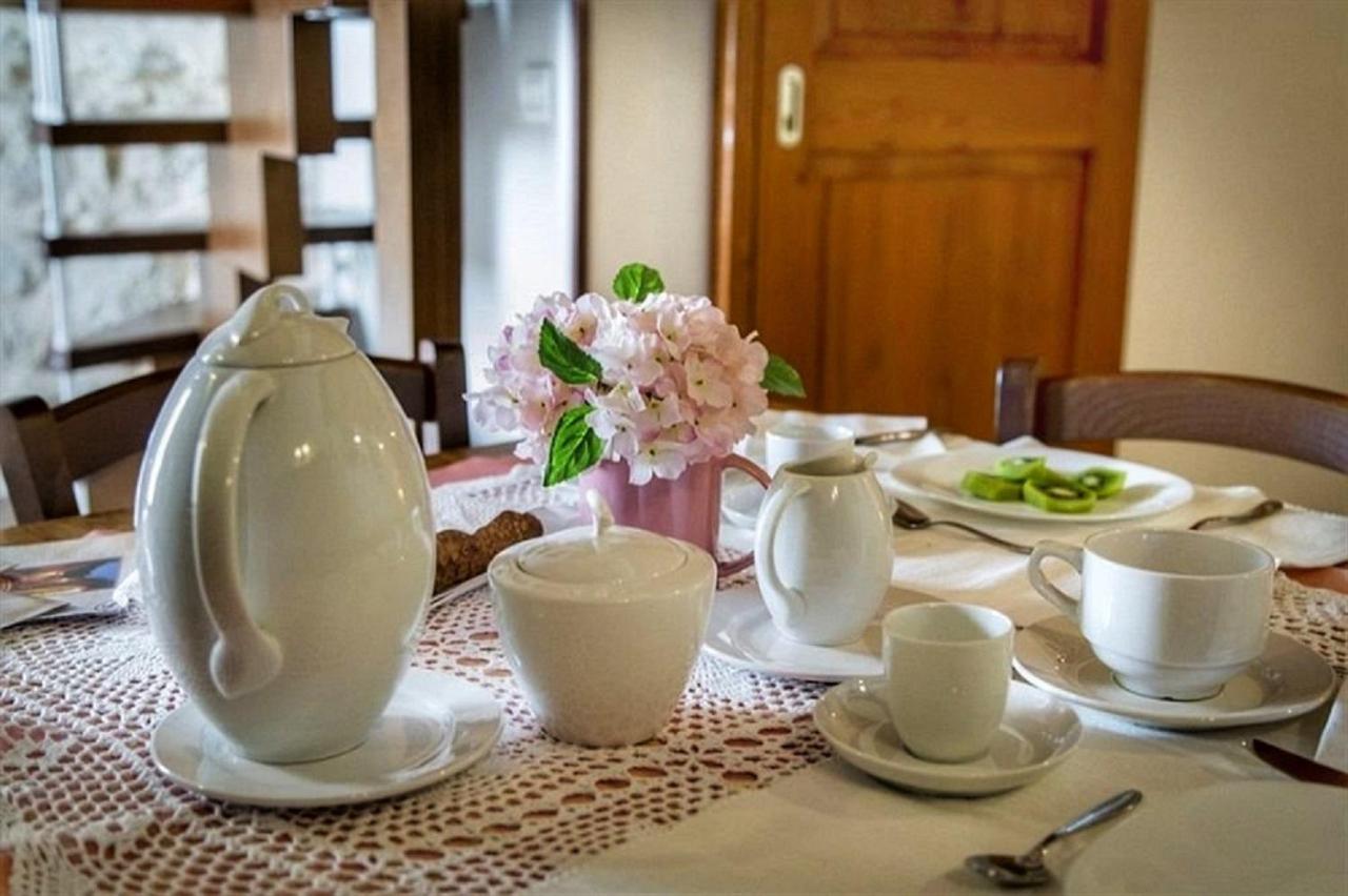 Lilibeth Houses - Charming & Lovely Views ชิคลี ภายนอก รูปภาพ