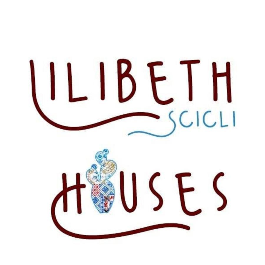 Lilibeth Houses - Charming & Lovely Views ชิคลี ภายนอก รูปภาพ